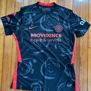 Sophia Smith Portland Thorns Jersey